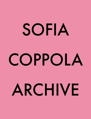 Coppola – Archive