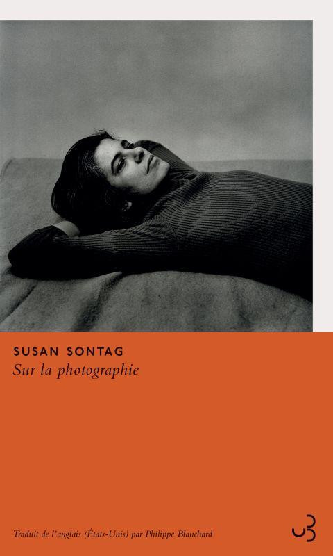 Sontag - Sur la photographie