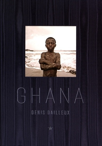 Dailleux – Ghana
