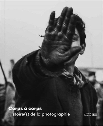 Corps a corps : histoire(s) de la photographie expo Pompidou 2023 – 2024