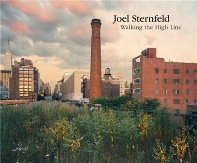 Sternfeld – Walking the high line (new ed)