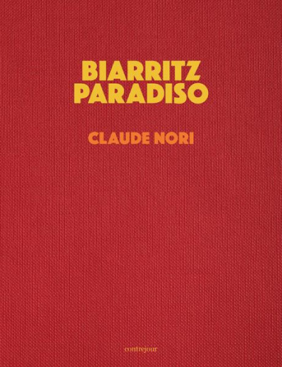 Nori – Biarritz Paradiso : en pensant à Jacques-Henri Lartigue