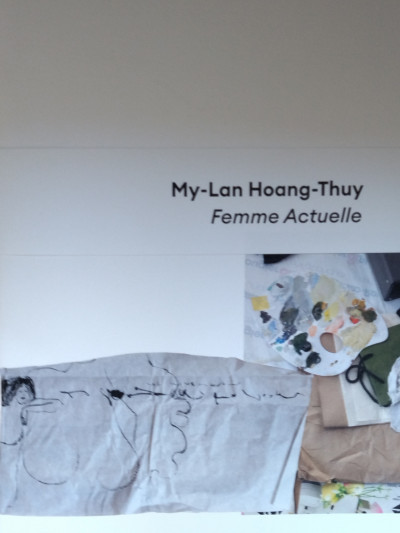 Hoang-Thuy — Femme Actuelle ; expo Maison européenne de la photographie 18/10/23 – 10/12/23
