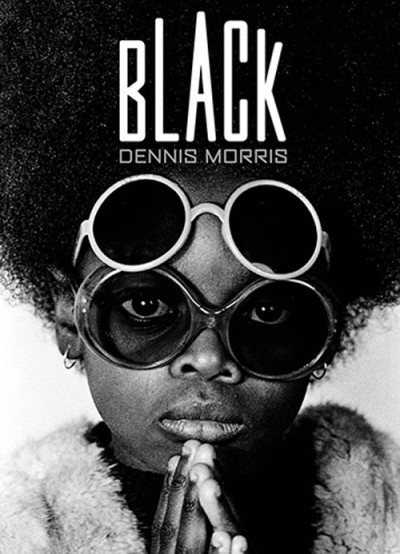 Morris – Colored Black