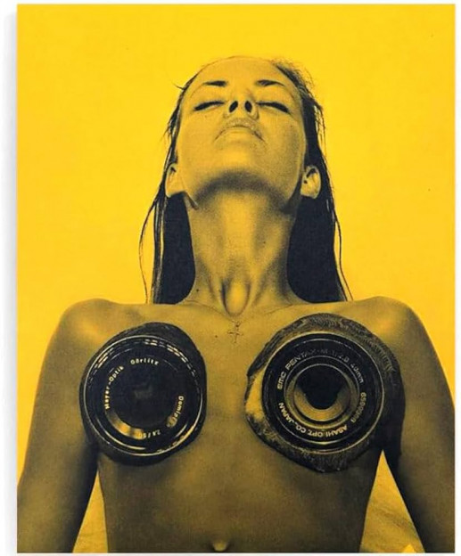 Sassen - Self Portraits 1989-1999