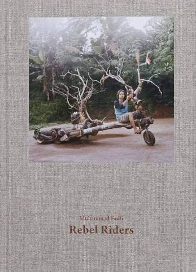 Fadli – Rebel Riders