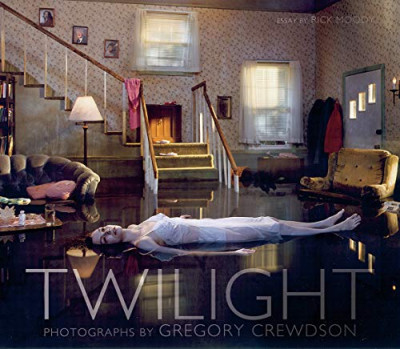 Crewdson – Twilight