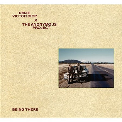 Diop – Omar Victor Diop & the anonymous project, being there