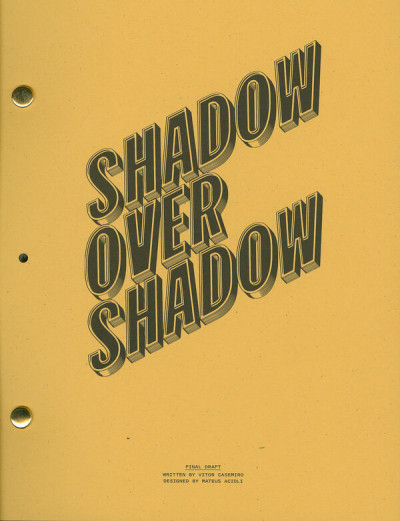 Casemiro – Shadow over shadow