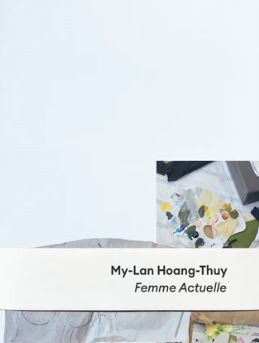Hoang-Thuy — Femme Actuelle ; expo Maison européenne de la photographie 18/10/23 – 10/12/23