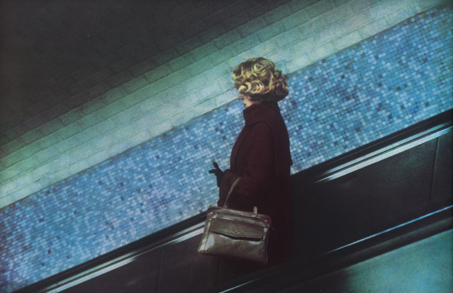 <em>Exteriors — <br>Annie Ernaux & Photography</em>