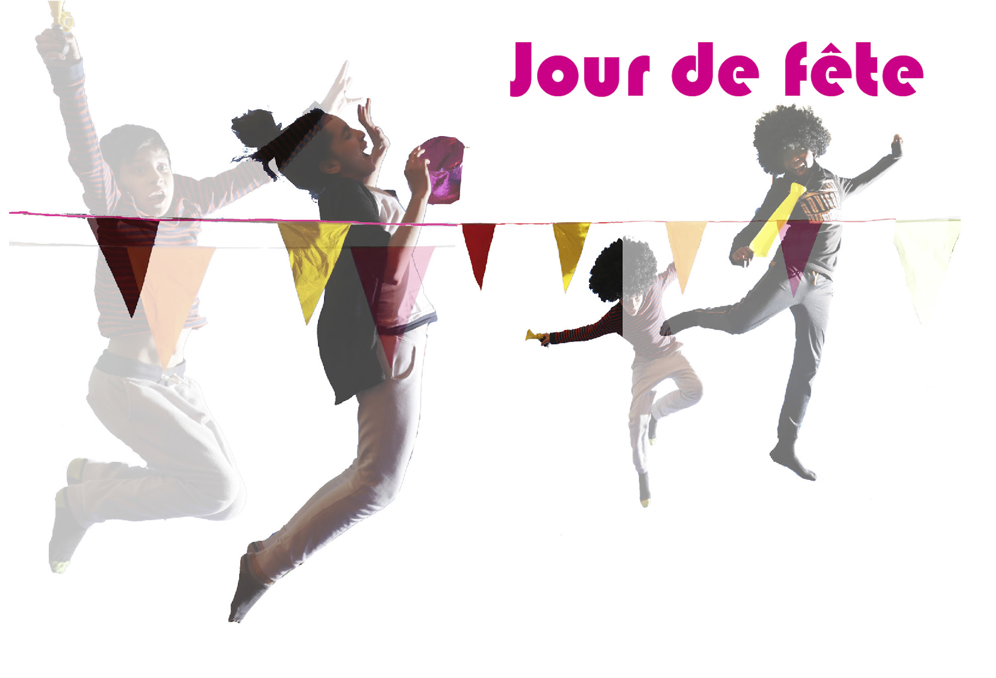Restitution PEAC – Jour de fête