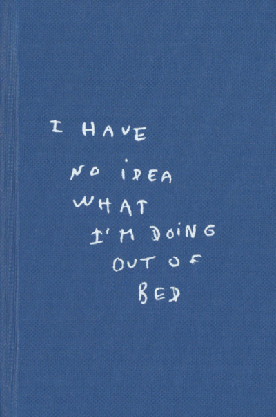 Lélu – I have no idea what I&rsquo;m doing out of bed