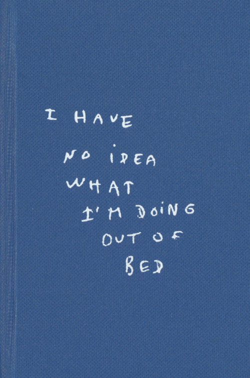 Lélu - I have no idea what I'm doing out of bed