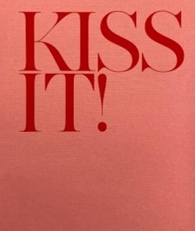 Trayler-Smith – Kiss it!