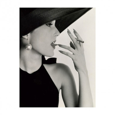 Penn – Irving Penn ; carnet de cartes postales