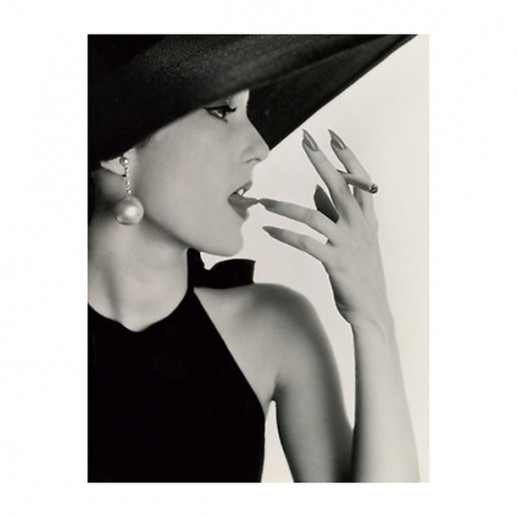 Penn - Irving Penn ; carnet de cartes postales