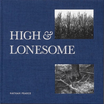 Pearce – High & Lonesome