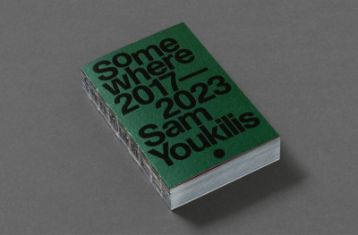 Youkilis – Somewhere 2017/2023