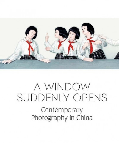 A Window Suddenly Opens – Contemporary Photography in China ; expo washington 2022-2024