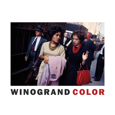 Winogrand – Color