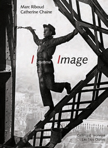 Riboud – I comme image