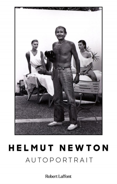 Newton – Autoportrait