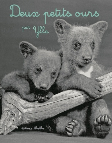 Ylla – Deux petits ours