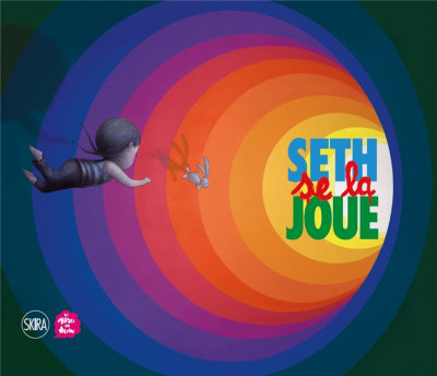 Seth – Seth se la joue