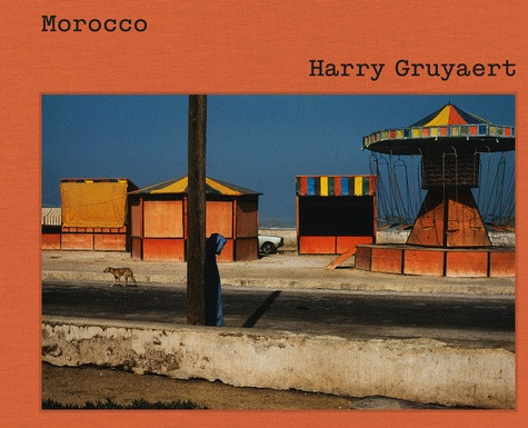 Gruyaert - Morocco