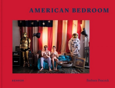 Peacock – American Bedroom