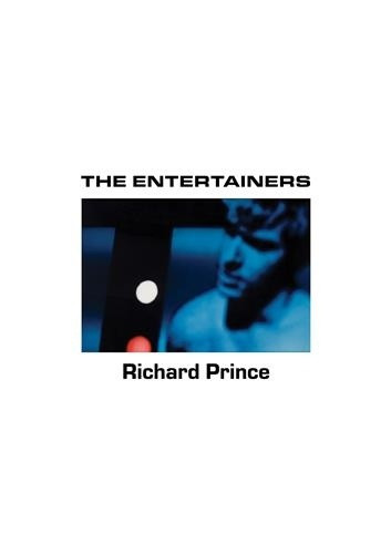 Prince – The entertainers