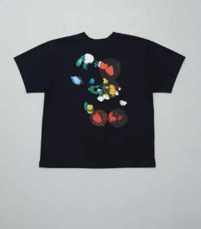 T-Shirt Viviane Sassen : Phosphor Garden (Medium)