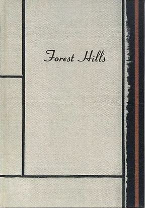 Sullivan – Forest Hills ( seconde edition )
