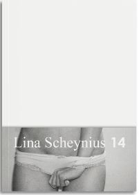 Scheynius – My photo books 14 ; signé par Lina Scheynius