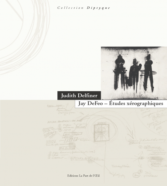 Signature avec Judith Delfiner