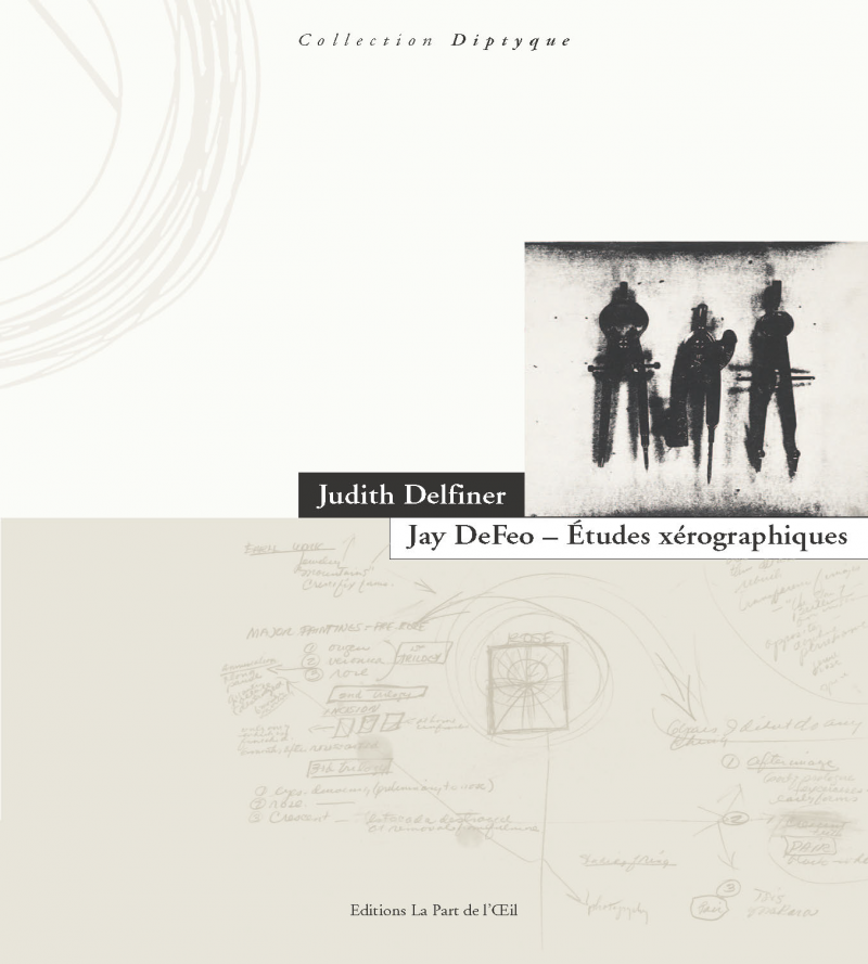 Signature avec Judith Delfiner