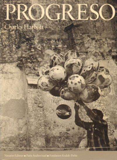 Harbutt – Progreso