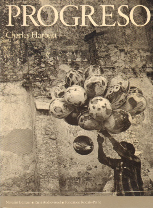 Harbutt - Progreso
