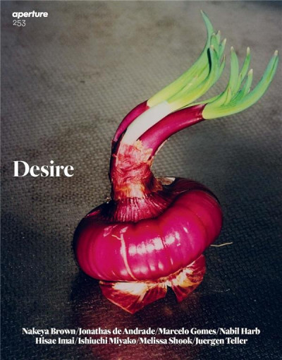 Aperture – Magazine Aperture 253 : Desire