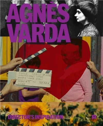 Varda – Director’s Inspiration