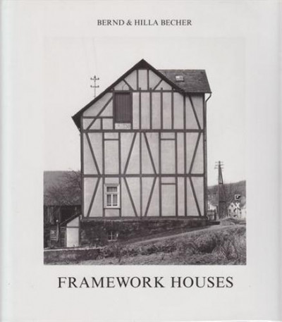 Becher – Framework houses