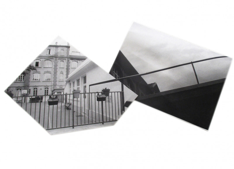 Stage vacances enfants — Cartographie imaginaire