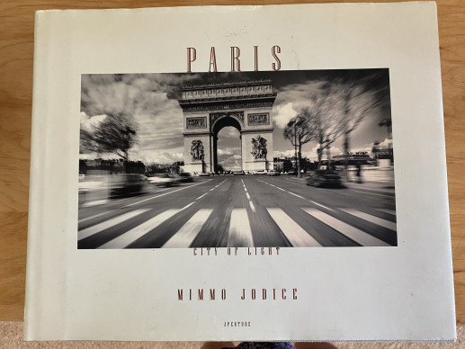 Jodice - Paris
