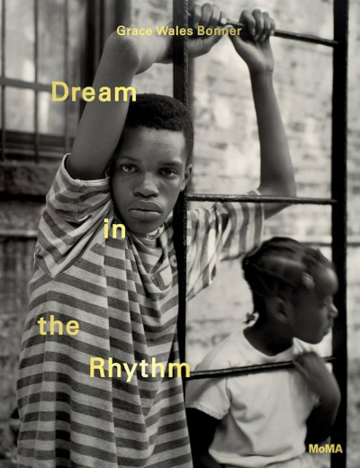 Wales Bonner – Dream in the rhythm: visions of sound and spirit in the moma collection : expo MOMA 2023-2024