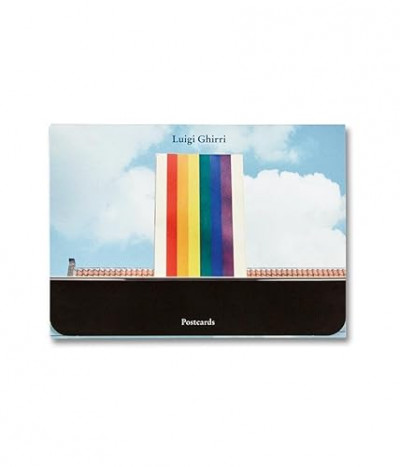 Ghirri – Postcards