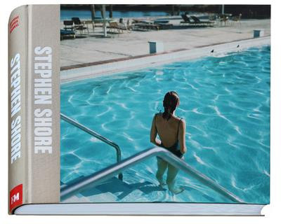 Shore – Stephen Shore