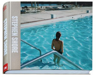 Shore - Stephen Shore