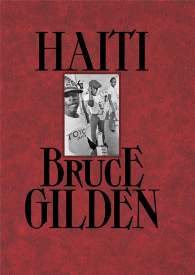Gilden – Haïti