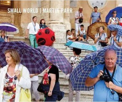 Parr – Small World